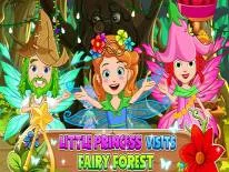 Truques de My Little Princess: la foresta delle fate Free para Android e iPhone