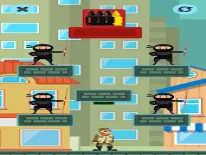 Truques de Bullet Agent - Fighting relaxing hyper casual game para Android e iPhone