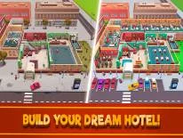 Truques de Hotel Empire Tycoon - Idle Game Manager Simulator para Android e iPhone