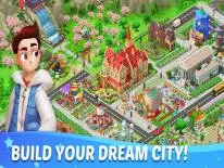 Truques de Lily City: Costruire metropoli para Android e iPhone
