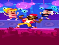 Truques de Partymasters - Fun Idle Game para Android e iPhone
