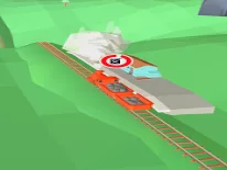 Truques de Off the Rails 3D para Android e iPhone