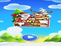 Truques de Santa Runner para Android e iPhone