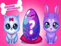 Truques de Merge Cute Animals: Gatto e Cane para Android e iPhone