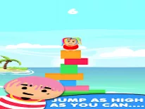 Truques de Lil Jump 2 para Android e iPhone