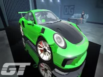 Truques de GT Car Simulator para Android e iPhone