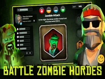Truques de Alive 2 Survive: Tales from the Zombie Apocalypse para Android e iPhone