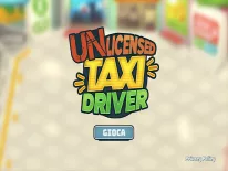 Truques de Unlicensed Taxi Driver para Android e iPhone