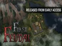 Conquistas e Troféus de First Feudal