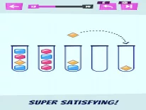 Truques de Sorty Ball Color Puzzle Game para Android e iPhone
