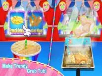 Truques de Unicorn Chef Carnival Fair Food: Games for Girls para Android e iPhone