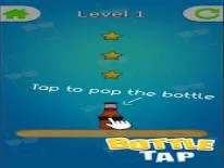 Truques de Tap the bottle - Bottle pop para Android e iPhone