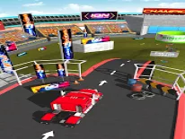 Truques de Stunt Truck Jumping para Android e iPhone