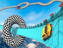 Truques de GT Racing Car Stunts 2020 para Android e iPhone