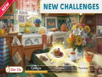Truques de June’s Journey - Gioco degli oggetti nascosti para Android e iPhone