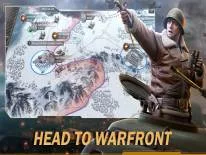 Truques de War Mania para Android e iPhone