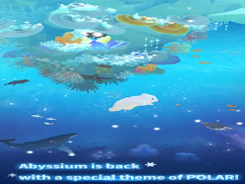 Truques de Tap Tap Fish - Abyssrium Pole para Android e iPhone