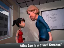 Truques de Crazy Scary Evil Teacher 3D - Spooky Game para Android e iPhone