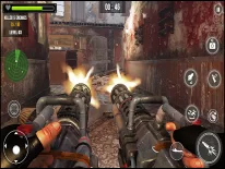 Truques de mitragliatrice simulatore - giochi di pistola para Android e iPhone
