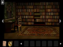 Truques de Forgotten Hill Disillusion: La Biblioteca para Android e iPhone