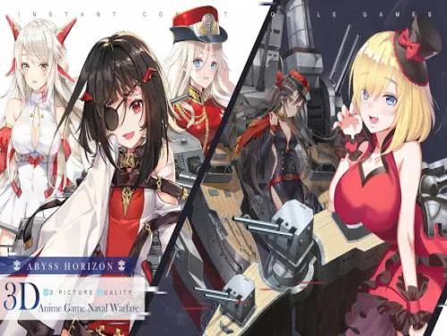 Truques de Abyss Horizon (English) para Android e iPhone