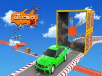 Truques de Ramp Car Stunts 3D: Mega Ramps Ultimate Races para Android e iPhone