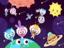 Truques de Papo Town Space Explorer para Android e iPhone