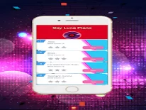 Truques de Piano Tiles Soy Luna Girls para Android e iPhone