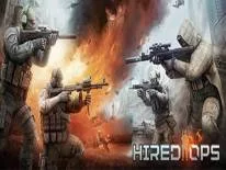 Conquistas e Troféus de Hired Ops