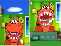 Truques de Dr. Dino - Giochi Dinosaur Doctor per bambini para Android e iPhone