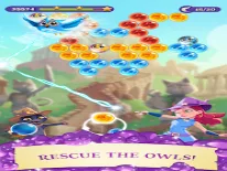 Truques de Bubble Witch 3 Saga para Android e iPhone