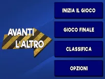 Truques de Avanti L'Altro para Android e iPhone