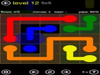 Truques de Flow Free para Android e iPhone