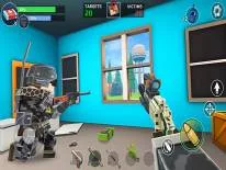 Truques de PIXEL'S UNKNOWN BATTLE GROUND para Android e iPhone