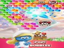 Truques de Puffi sparatutto bolla para Android e iPhone