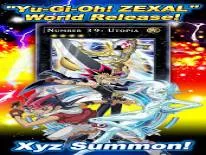 Truques de Yu-Gi-Oh! Duel Links para Android e iPhone