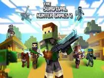 Truques de The Survival Hunter Games 2 para Android e iPhone