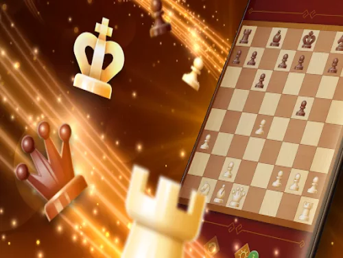 Truques de Scacchi para Android e iPhone Truques de Scacchi para Android e iPhone