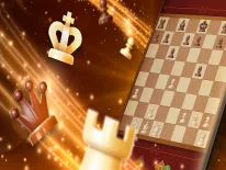 Truques de Scacchi para Android e iPhone