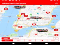 Truques de Operatore 112 para Android e iPhone