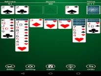 Truques de Classico Solitario Gratuito para Android e iPhone