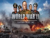 Truques de World War 2: Eastern Front 1942 para Android e iPhone