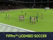Truques de Dream League Soccer 2020 para Android e iPhone
