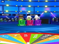 Truques de Wheel of Fame para Android e iPhone