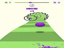 Truques de Slime Road para Android e iPhone
