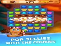 Truques de Hello! Brave Cookies para Android e iPhone