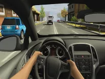 Truques de Racing in Car 2 para Android e iPhone