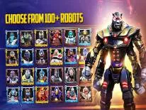 Truques de World Robot Boxing 2 para Android e iPhone