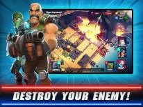 Truques de G.I. Joe: War On Cobra para Android e iPhone