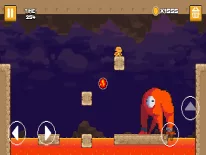 Truques de Super Pixel GO : Jungle Adventure para Android e iPhone